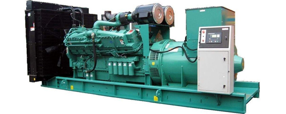 月湖柴油发电机 月湖柴油发电机
