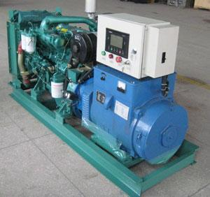 月湖发电机出租 月湖发电机出租