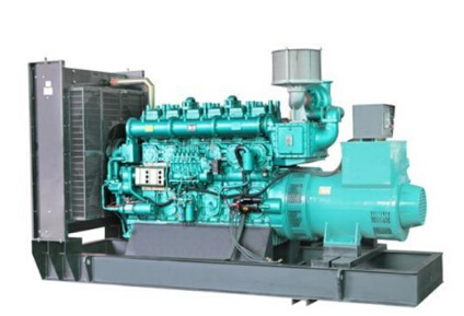 月湖发电机出租