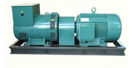 月湖发电机出租