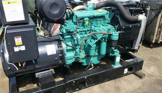 月湖柴油发电机 月湖柴油发电机